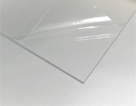 Acrylic Sheets, Plexiglass & Clear Plastic Sheets at Ace .